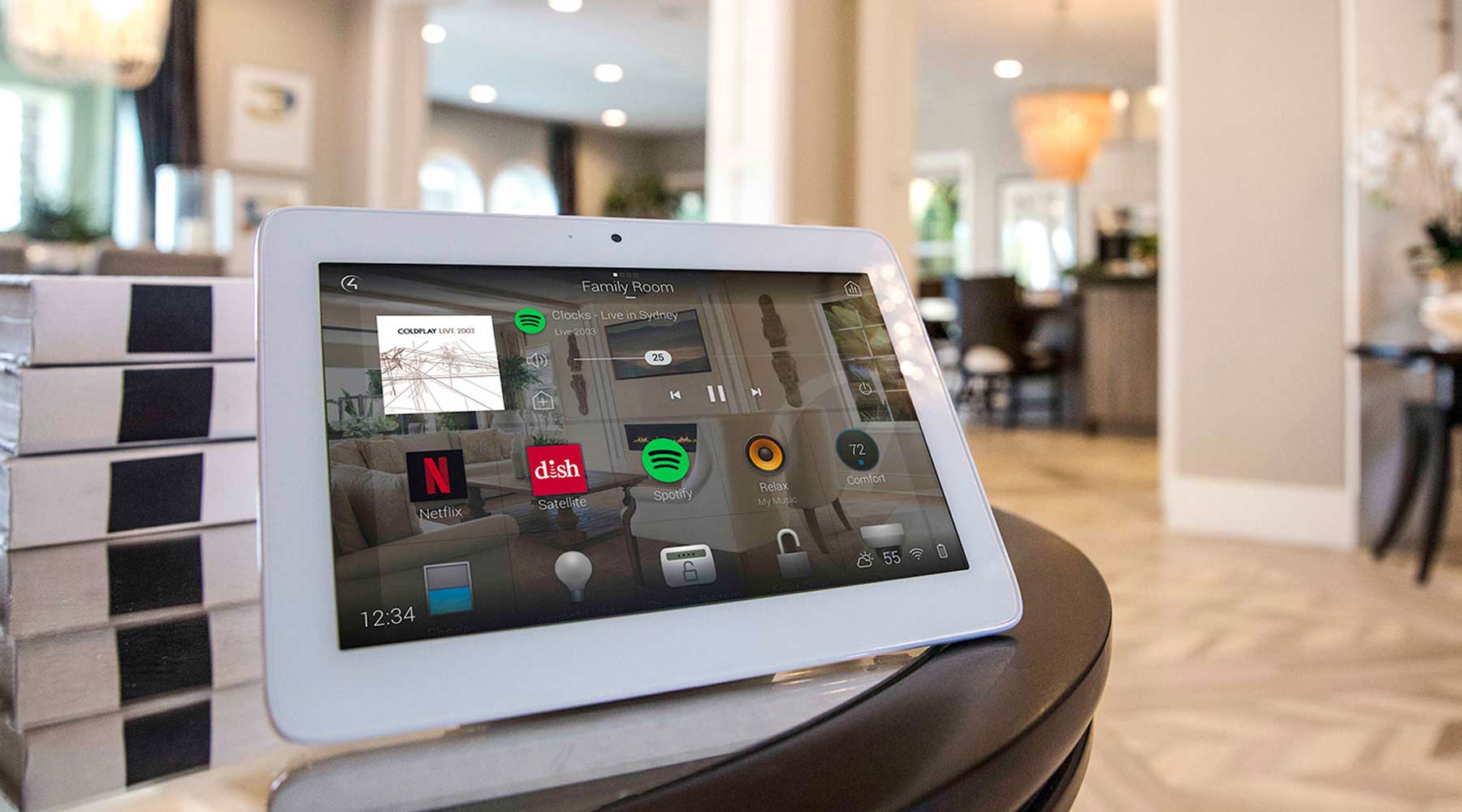 AUTOMATION   NETWORKING IMAGE 3 SES